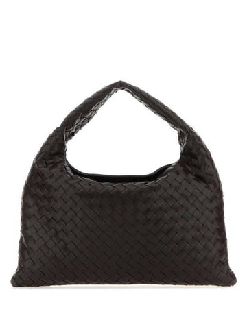 Tote Bag 796262V3IV1 2190 Brown - BOTTEGA VENETA - BALAAN 1