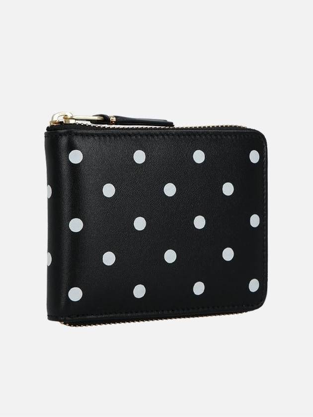 Comme Des Garcons Wallet Wallets - COMME DES GARCONS - BALAAN 5