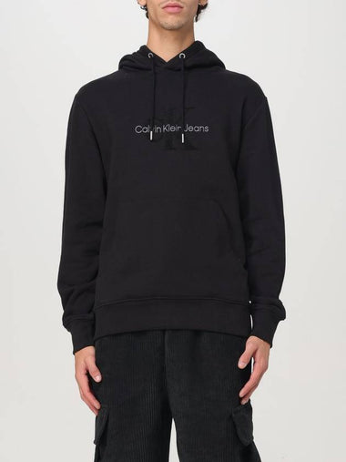 Sweatshirt men Calvin Klein - CALVIN KLEIN - BALAAN 1