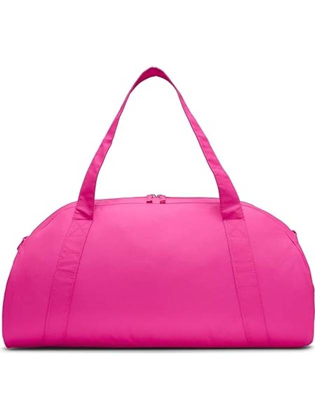 Gym Club 24L Duffel Bag Laser Fuchsia - NIKE - BALAAN 3