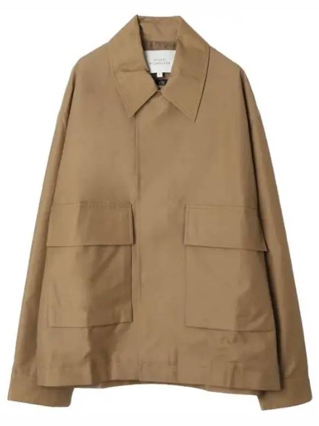 reg jacket men - STUDIO NICHOLSON - BALAAN 1