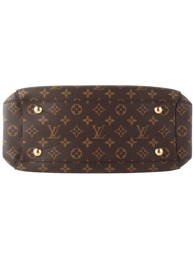 M41056 Monogram Montaigne MM shoulder bag Domestic Invoice 34133 1 - LOUIS VUITTON - BALAAN 5