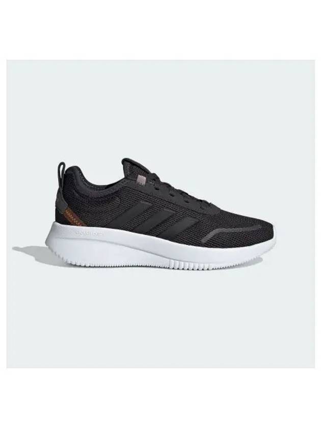 Lite Racer Rebold Low Top Sneakers Black - ADIDAS - BALAAN 2