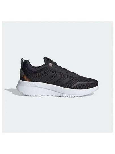 Lite Racer Rebold Low Top Sneakers Black - ADIDAS - BALAAN 2