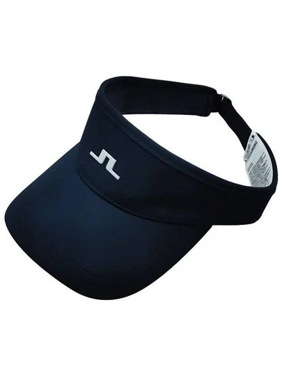 Women's Yada Visor Navy - J.LINDEBERG - BALAAN 2