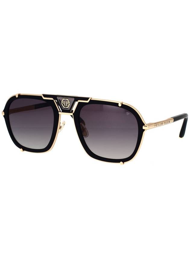 Philipp Plein Sunglasses - PHILIPP PLEIN - BALAAN 2