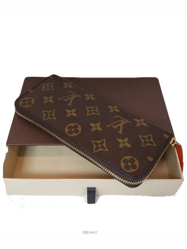 women s long wallet - LOUIS VUITTON - BALAAN 2