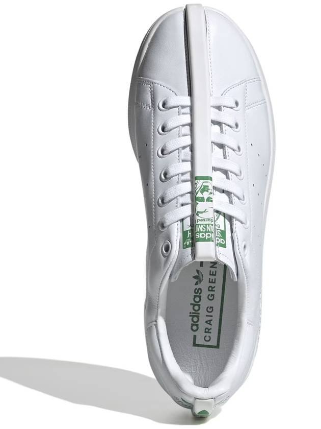 Adidas x Craig Green Stan Smith Split Sneakers - ADIDAS - BALAAN 4