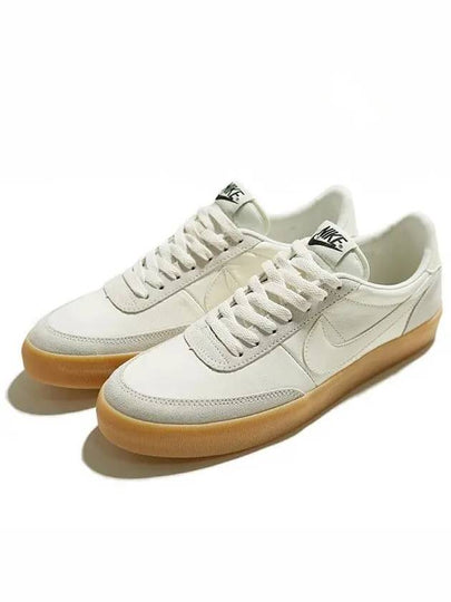 Killshot 2 Leather Low Top Sneakers Sail Gum - NIKE - BALAAN 2