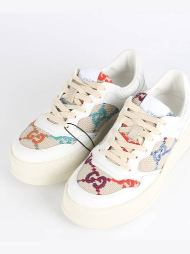 GG sneakers 36 5 235 - GUCCI - BALAAN 1