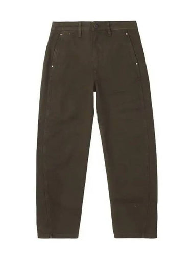 twisted pants - LEMAIRE - BALAAN 1