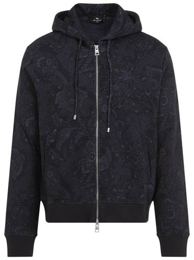 Etro Sweatshirt - ETRO - BALAAN 1