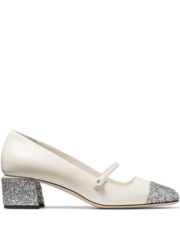 Jimmy Choo Pumps Elisa 45Mm - JIMMY CHOO - BALAAN 1