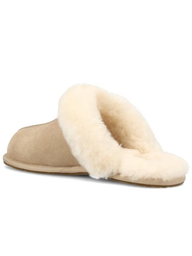 Scuffette II Slippers Sand - UGG - BALAAN 4