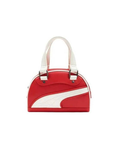 Dear Cat Mini Tote Bag Archive Red - PUMA - BALAAN 1