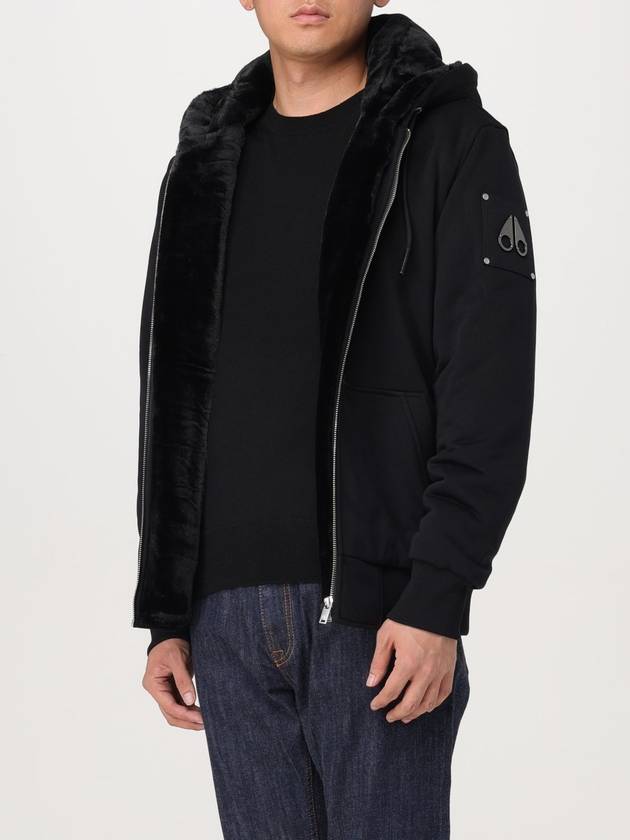 Jacket men Moose Knuckles - MOOSE KNUCKLES - BALAAN 3