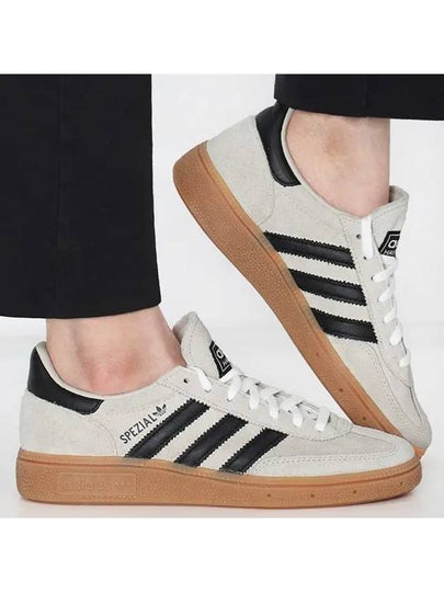 Handball Spezial Low Top Sneakers Alumina - ADIDAS - BALAAN 2