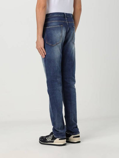 Jeans men Emporio Armani - EMPORIO ARMANI - BALAAN 2