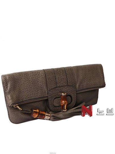 women clutch bag - GUCCI - BALAAN 2