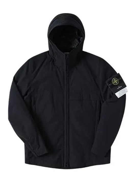 40527 V0029 Sweatshell Primarov Men s Jacket - STONE ISLAND - BALAAN 1