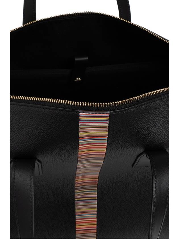 Paul Smith Carry-on Bag, Men's, Black - PAUL SMITH - BALAAN 5