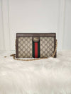 Daol Beomeo Branch Ophidia GG Supreme Shoulder Bag 503877 Condition A - GUCCI - BALAAN 1