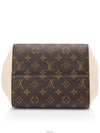 women tote bag - LOUIS VUITTON - BALAAN 6