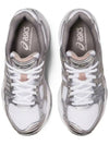 Gel Kayano 14 Low Top Sneakers White - ASICS - BALAAN 6