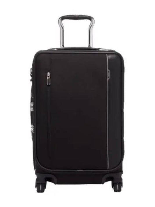 Aribe International Dual Access Carry on Carrier Black Travel Bag - TUMI - BALAAN 1