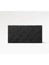 Emilie Empreinte Long Wallet Black - LOUIS VUITTON - BALAAN 5