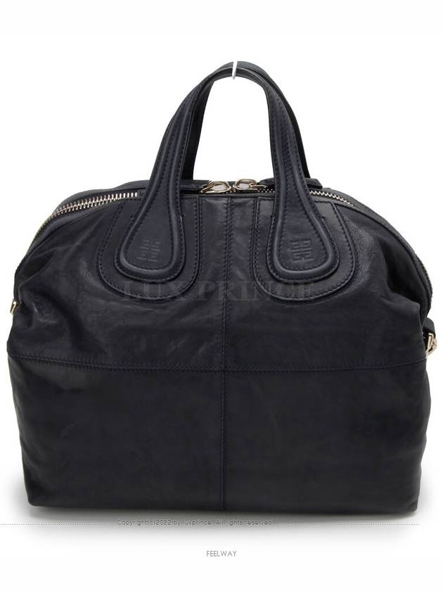 women tote bag - GIVENCHY - BALAAN 3