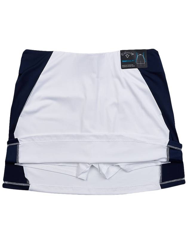 Color block skirt CGKBSD39 123 - CALLAWAY GOLF - BALAAN 7