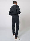 Neo Track Pants Black - ATHPLATFORM - BALAAN 10