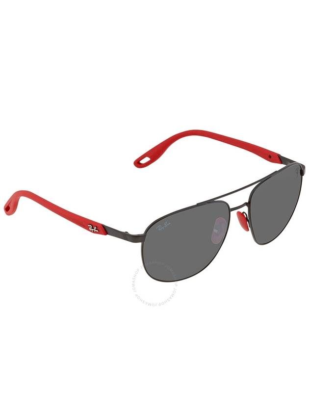 Sunglasses RB3659M-F0026G-57 - RAY-BAN - BALAAN 3