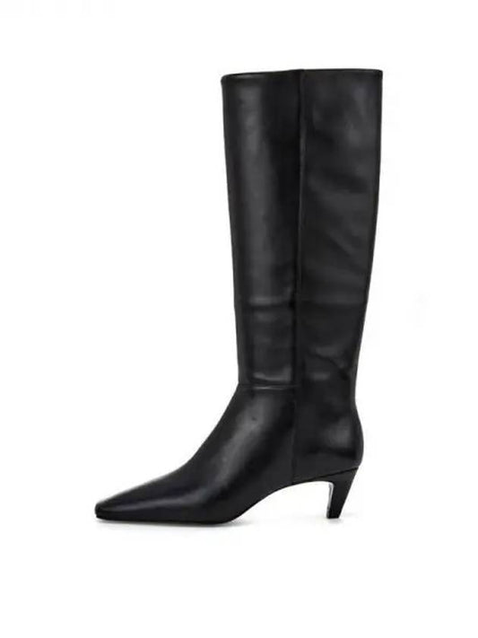 Wear Remy Knee Boots Boot Black 271015 - REFORMATION - BALAAN 1