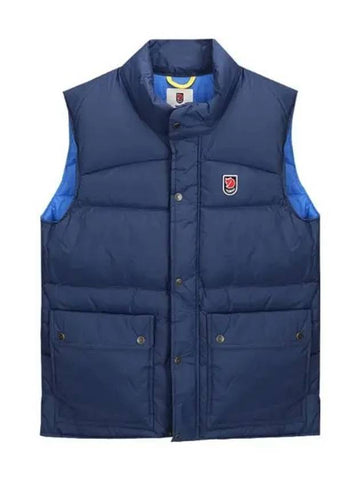 men vest - FJALL RAVEN - BALAAN 1