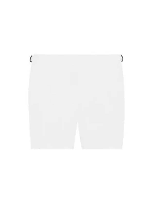 Tech Tab Shorts Nimbus - G/FORE - BALAAN 2