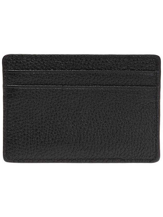 Michael Michael Kors MONEY PIECES' Card Case With Logo, Women's, Black - MICHAEL KORS - BALAAN 2