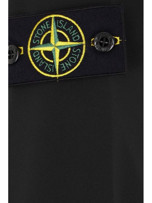 Stone Island Coats - STONE ISLAND - BALAAN 3