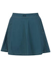 Color combination stitch skirt MW3AS150 - P_LABEL - BALAAN 4