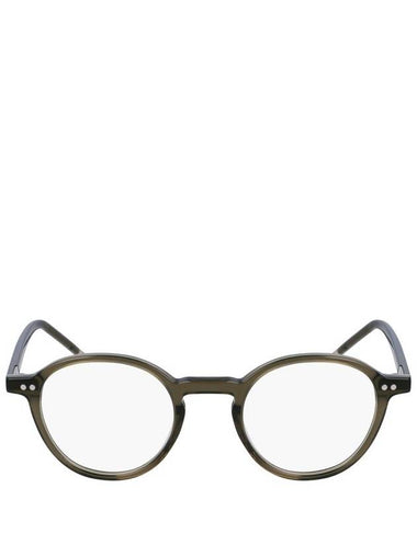 Paul Smith PSOP032 Khaki Crystal - PAUL SMITH - BALAAN 1