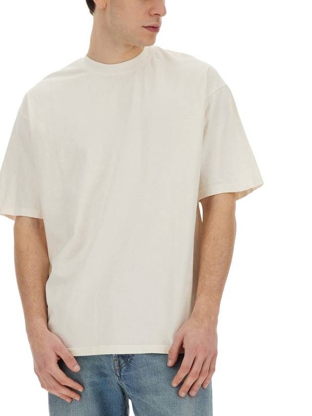 COTTON T-SHIRT - AMISH - BALAAN 4