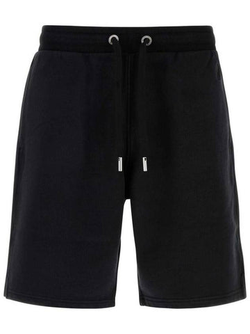 AMI Paris Shorts - AMI - BALAAN 1