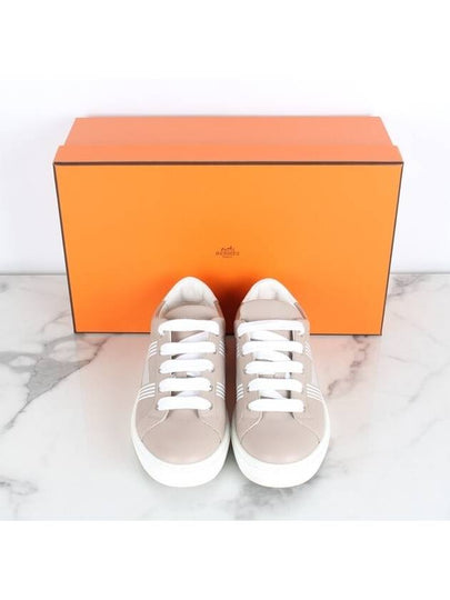 Avantage sneakers 36 5 235 - HERMES - BALAAN 2