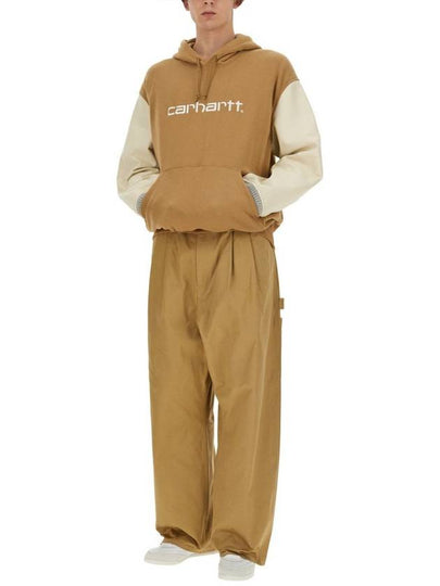 Junya Watanabe X Carhartt Pants - JUNYA WATANABE - BALAAN 2