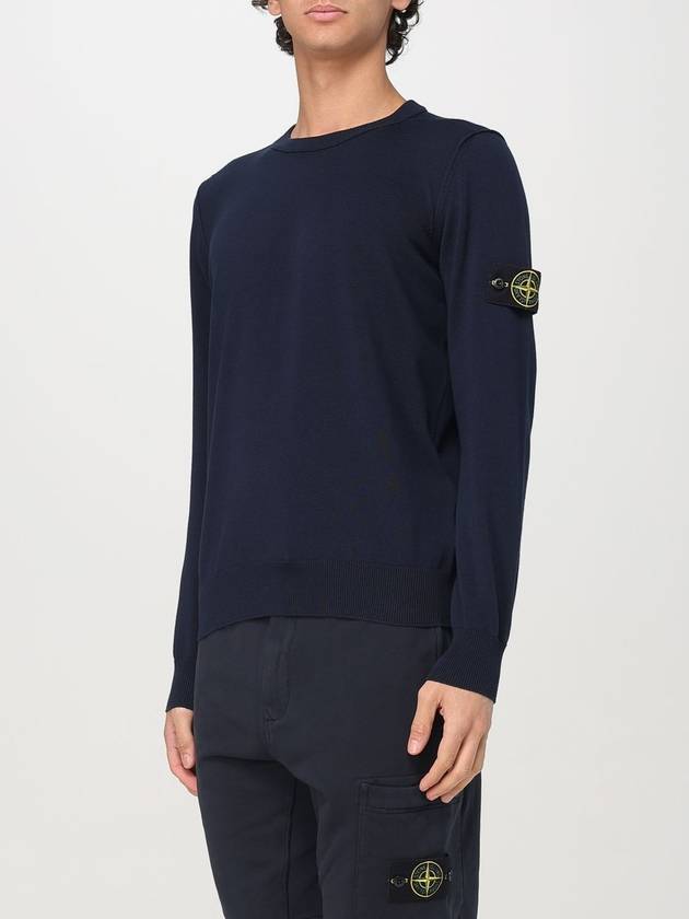 Sweater men Stone Island - STONE ISLAND - BALAAN 3