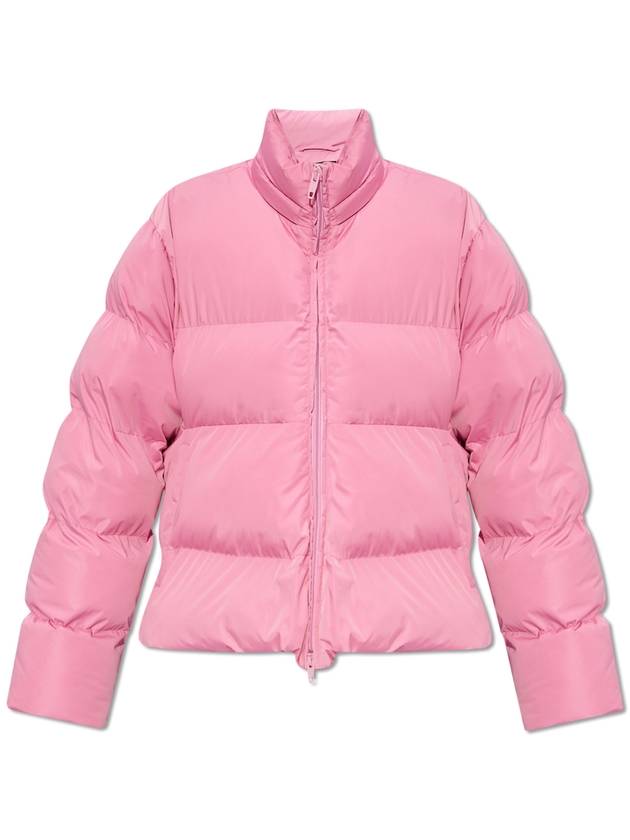 zip-up puffer jacket 773581TPO06 5630 - BALENCIAGA - BALAAN 2