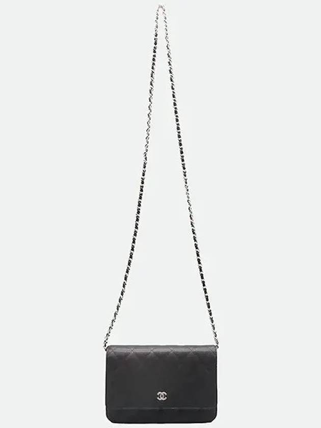 AP0250 Crossbody Bag - CHANEL - BALAAN 4