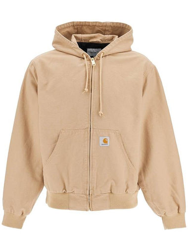 active light jacket - CARHARTT WIP - BALAAN 1