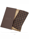 women s long wallet - LOUIS VUITTON - BALAAN 1